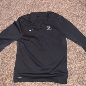 Northwest Missouri State University Quarter Zip